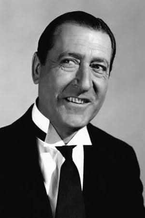 Arthur Treacher poster