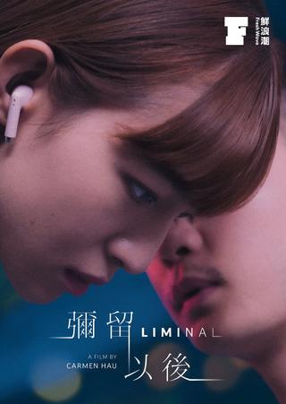 Liminal poster