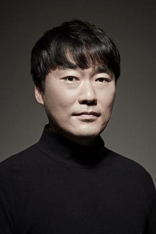 Yoo Sung-joo pic
