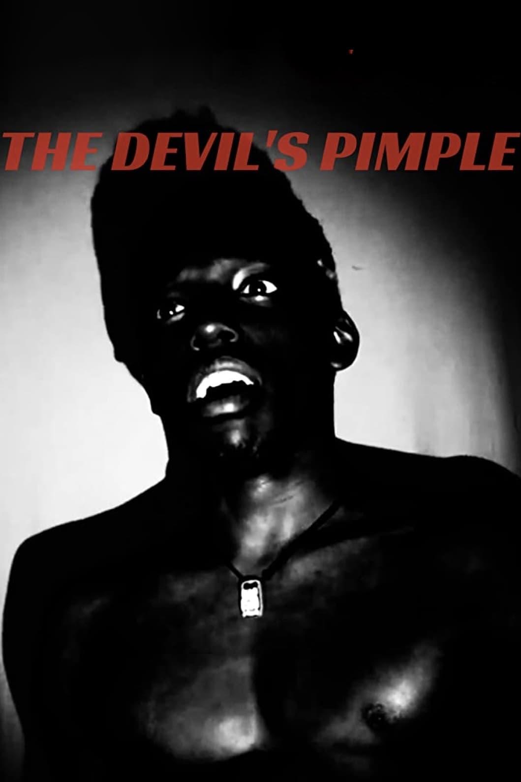 The Devil's Pimple poster