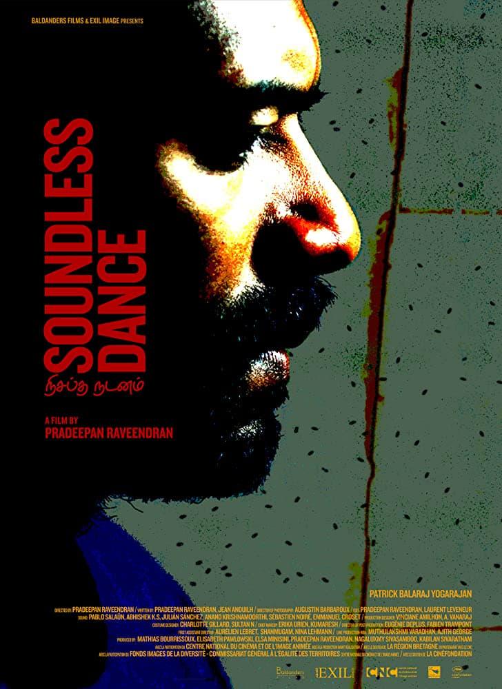 Soundless Dance poster