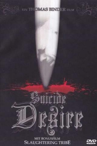 Suicide Desire poster