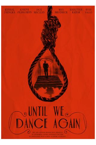 Until We Dance Again poster