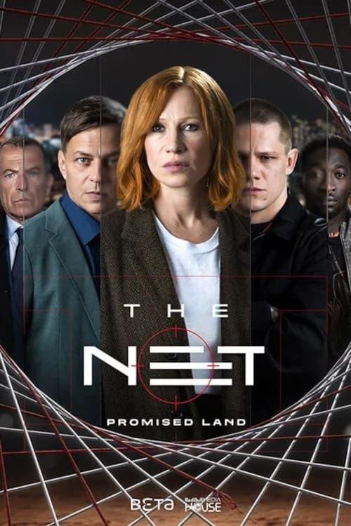 The Net – Promised Land poster