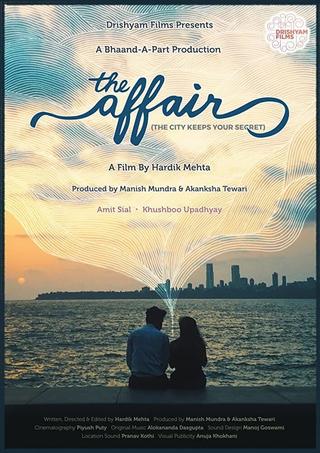 The Affair poster