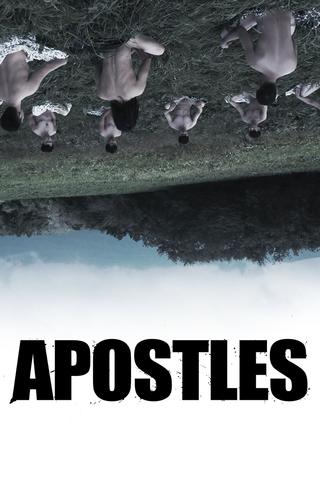 Apostles poster