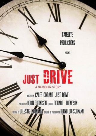 Just Drive poster