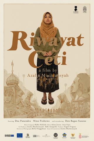 Riwayat Ceti poster