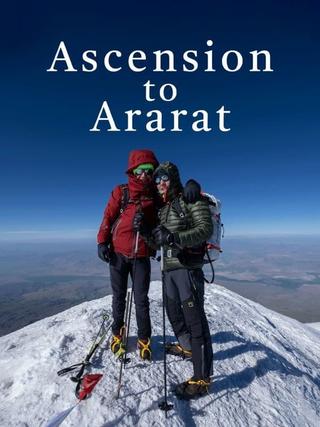 Ascension to Ararat poster