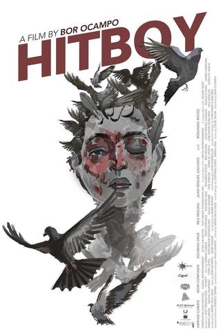 Hitboy poster