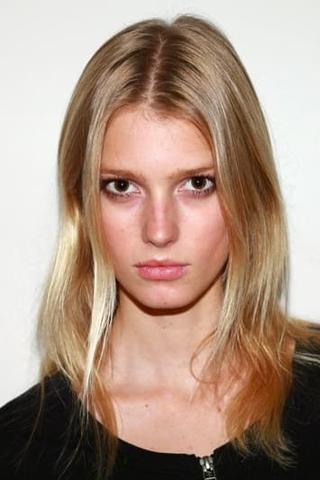 Sigrid Agren. pic