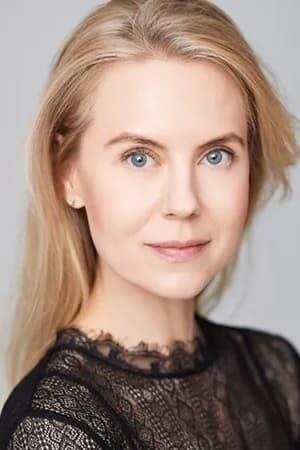Angelina Håkansson poster