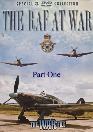 The RAF at War: Part One poster