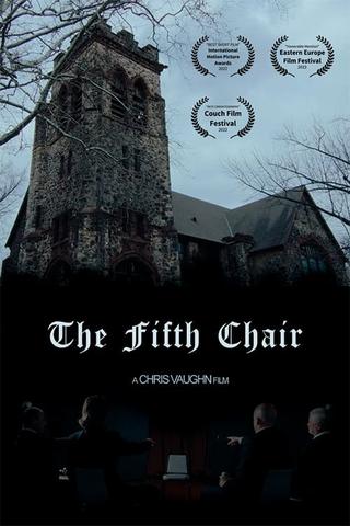The Fifth Chair poster