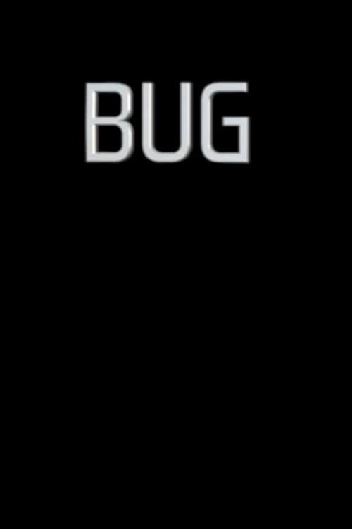 Bug poster