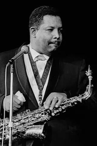 Cannonball Adderley pic