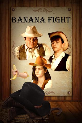 Banana Fight poster