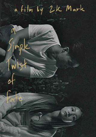 A Simple Twist of Fate poster