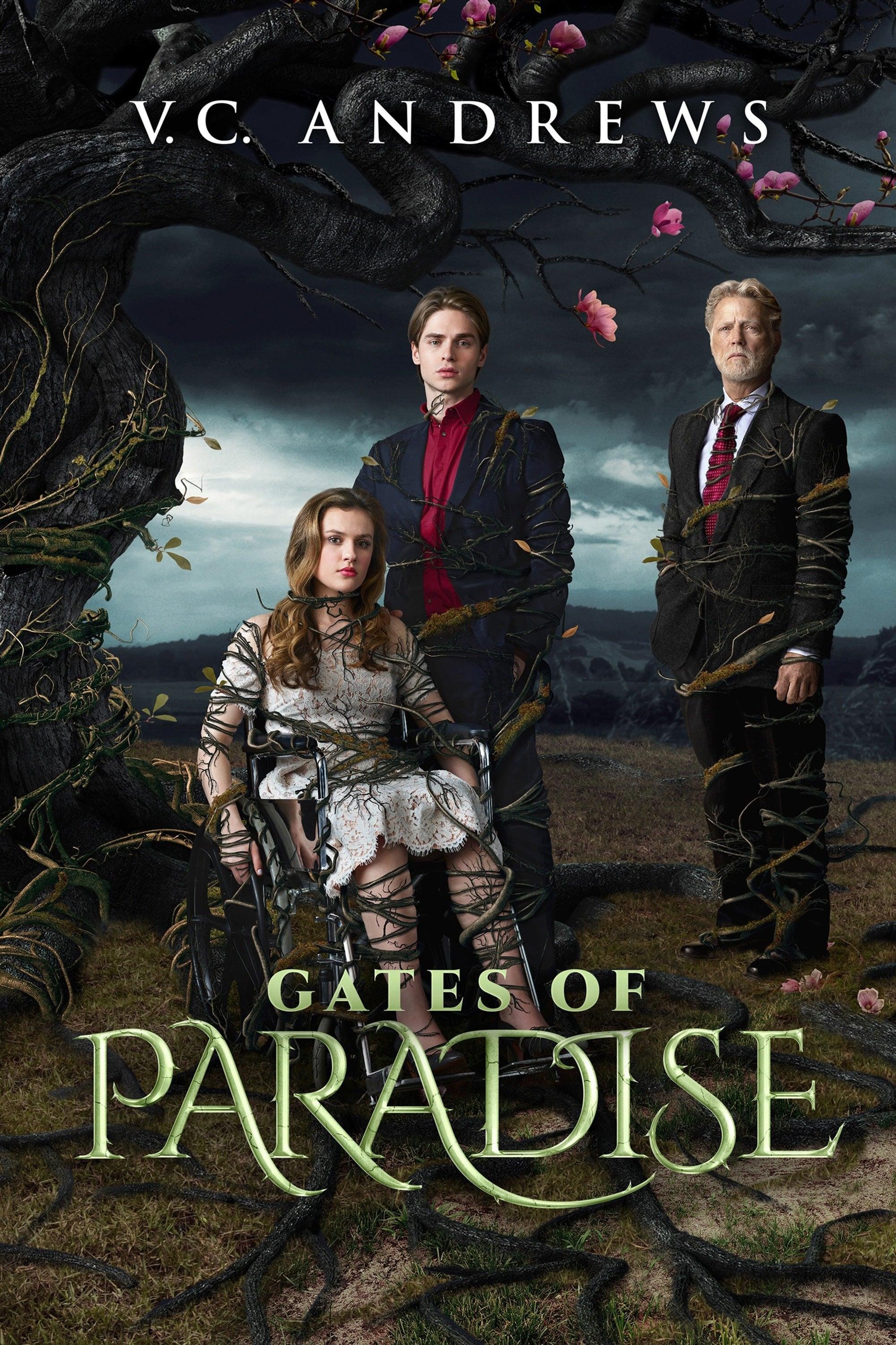 Gates of Paradise poster