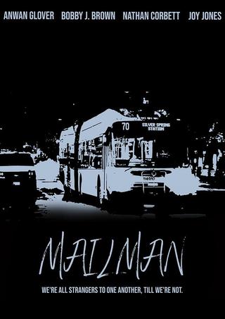 Mailman poster