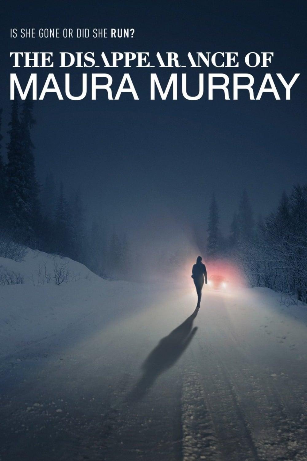 The Disappearance of Maura Murray poster