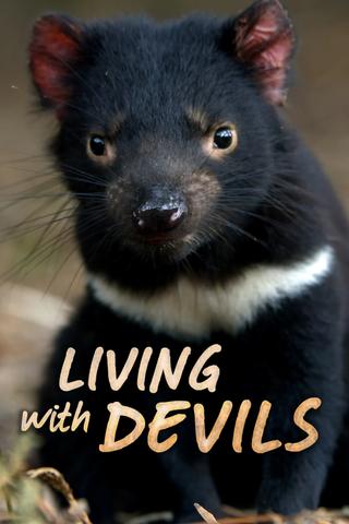 Living with Devils poster