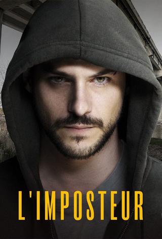 L’imposteur poster