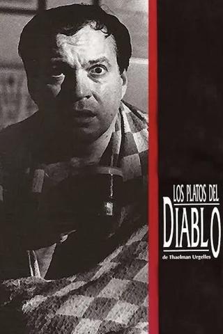 Los Platos del Diablo poster