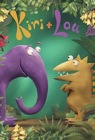 Kiri and Lou poster