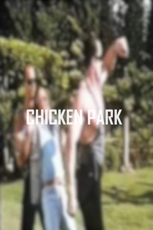 Chicken Park poster