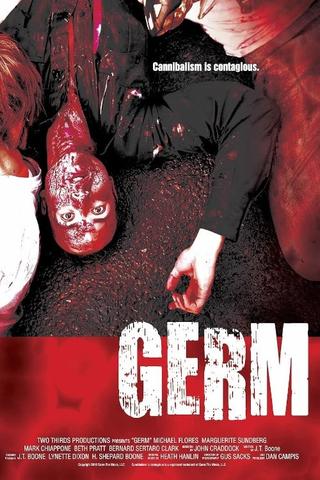 Germ poster