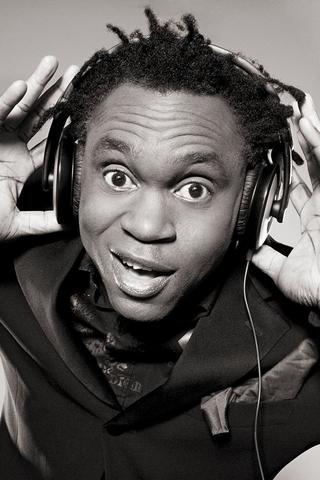 Dr. Alban pic