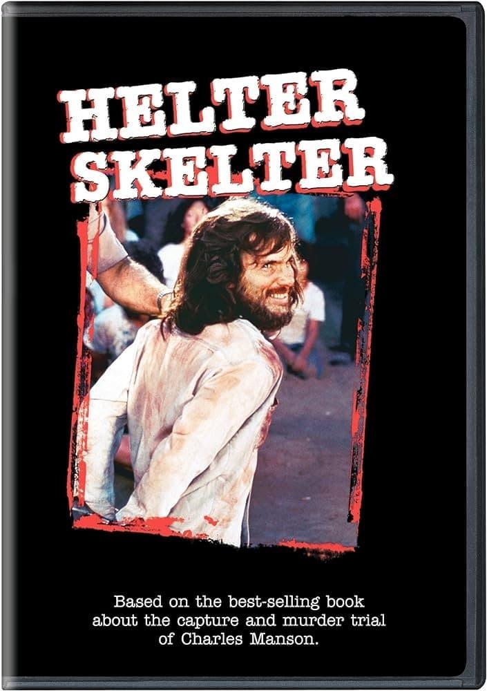 Helter Skelter poster