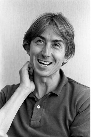 Mark Hollis pic