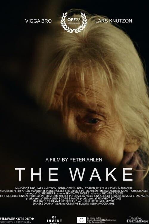 The Wake poster