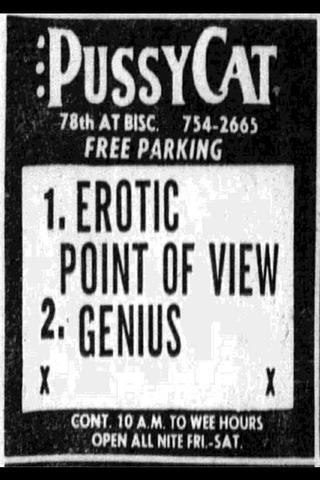 Erotic Point of View poster