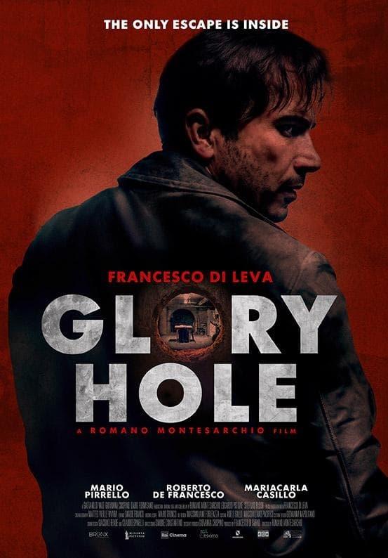 Glory Hole poster