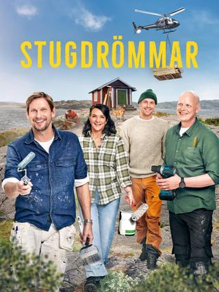 Stugdrömmar poster