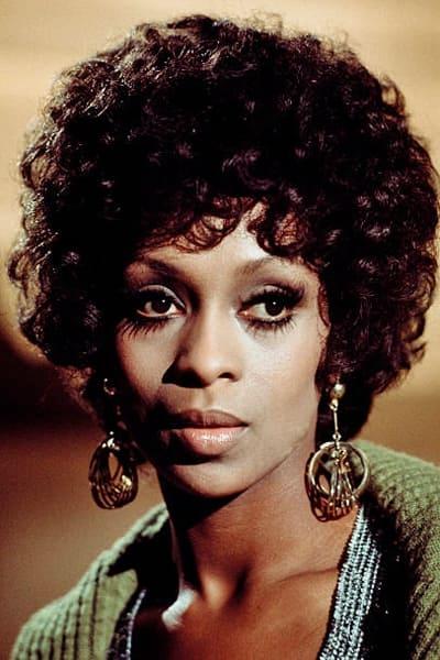 Lola Falana poster