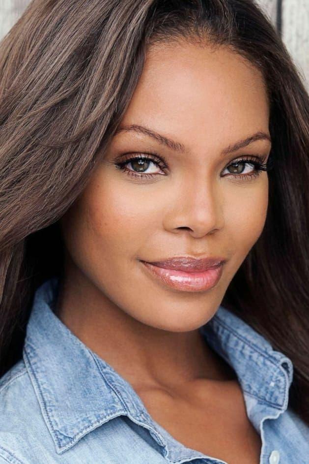 Crystle Stewart poster