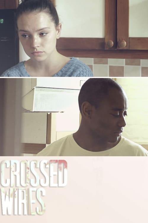 Crossed Wires poster