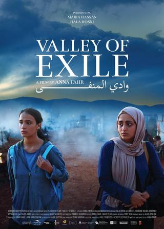 Valley of Exile poster