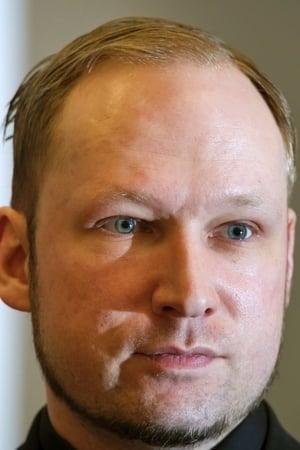 Anders Behring Breivik pic