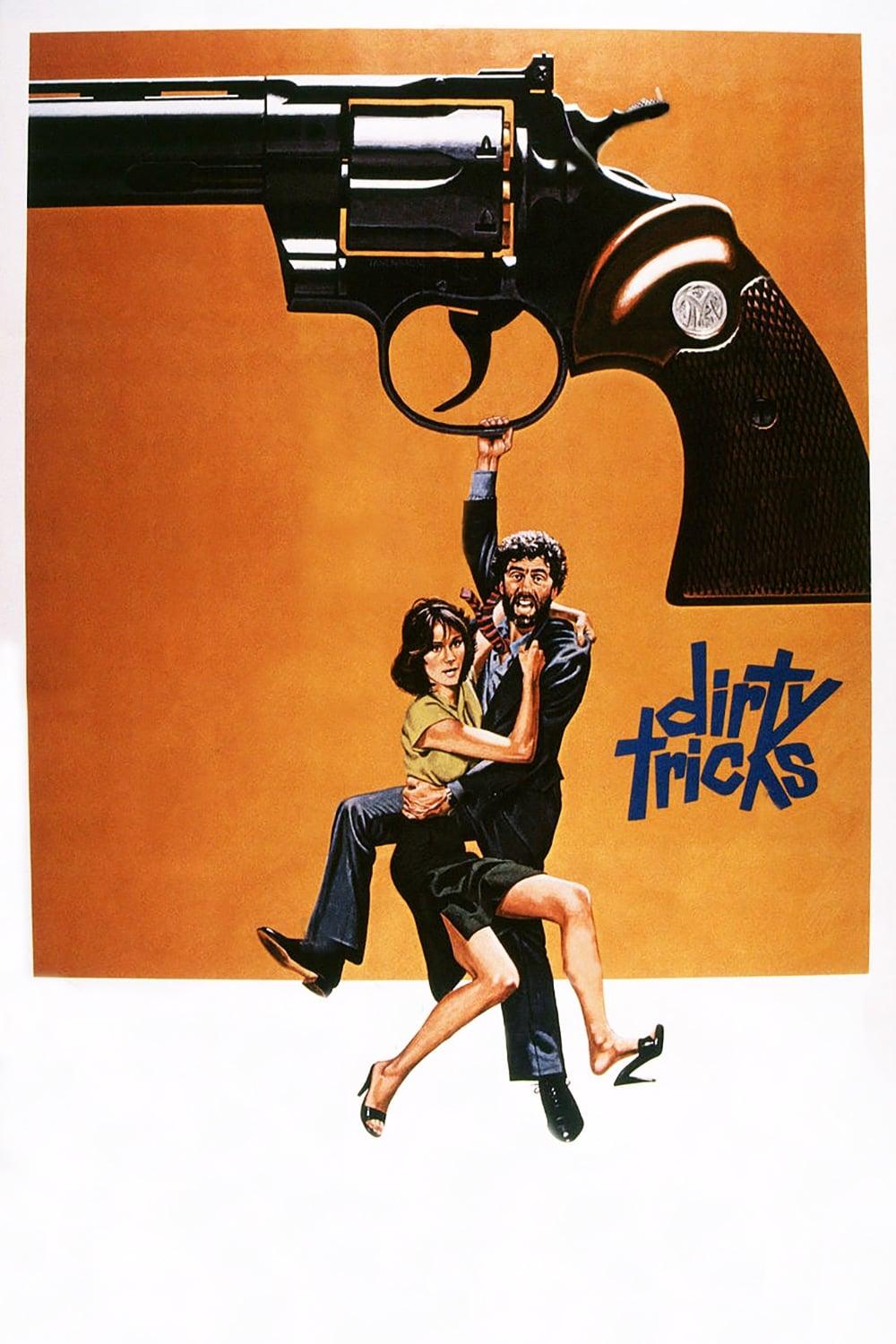 Dirty Tricks poster