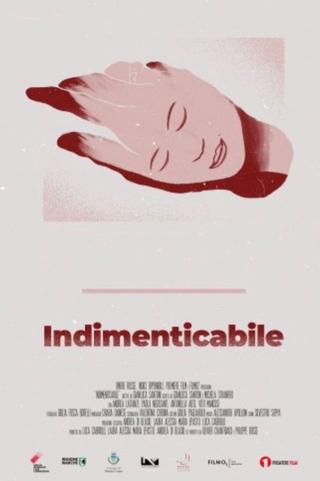 Indimenticabile poster