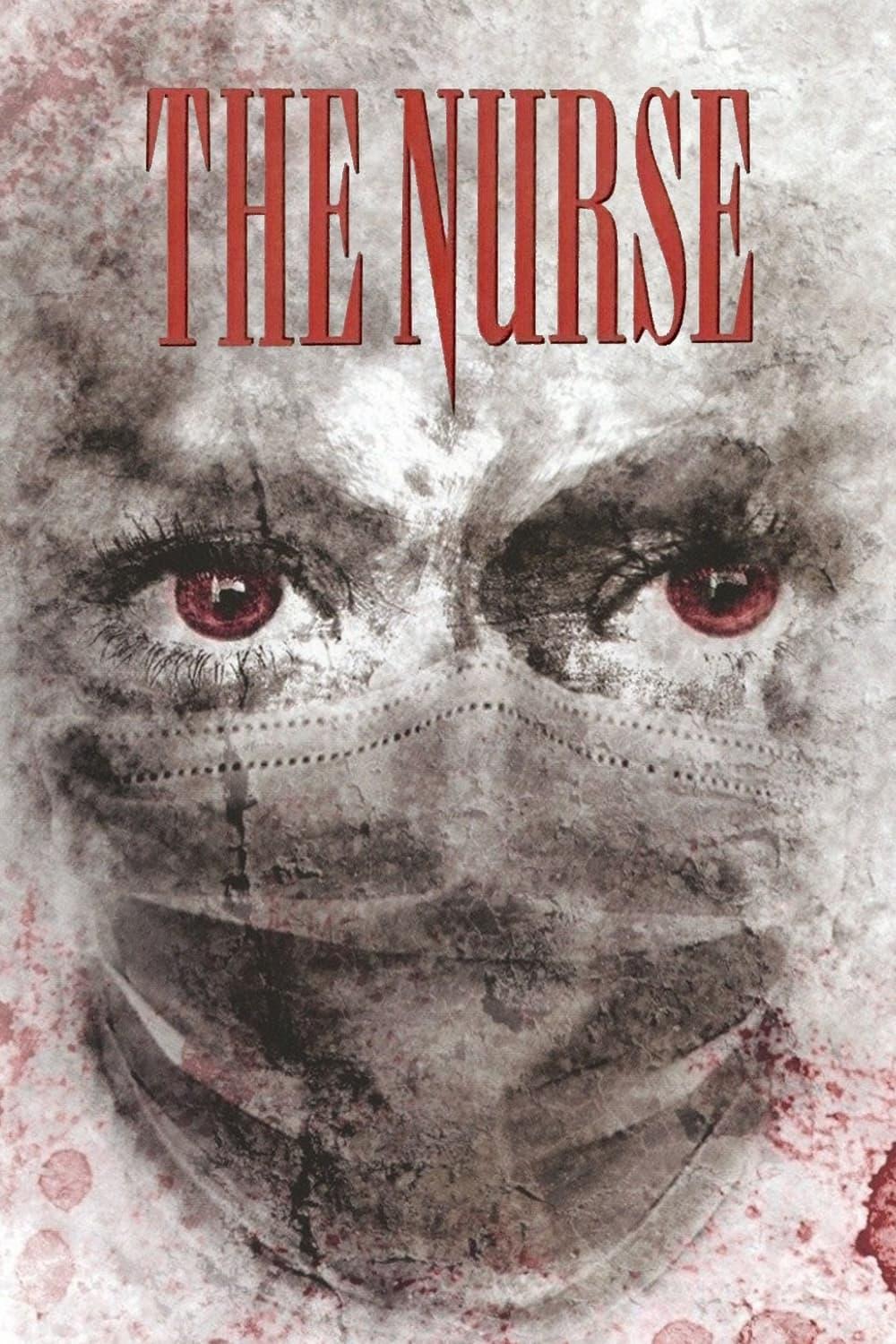 The Nurse poster