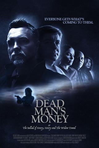 Dead Man’s Money poster