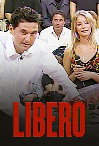 Libero poster