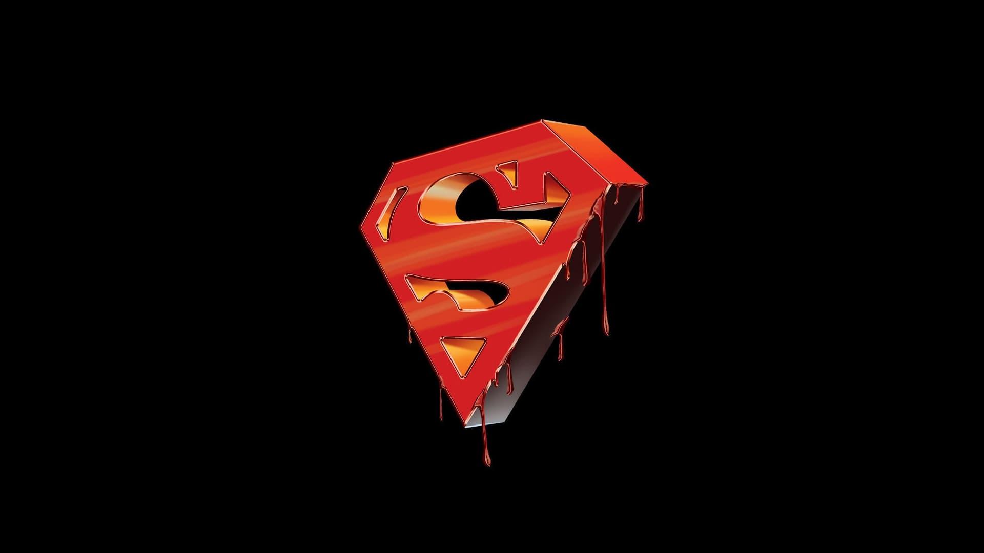 Superman: Doomsday backdrop