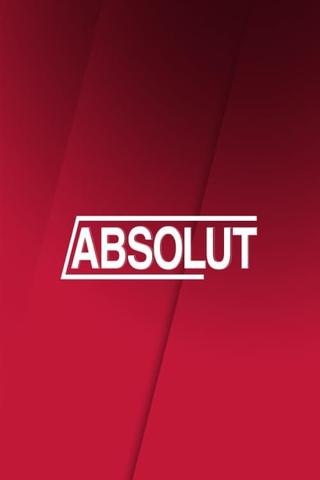 Absolut poster